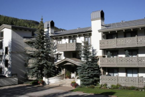 Villa Cortina Vail Village 2 Bedroom